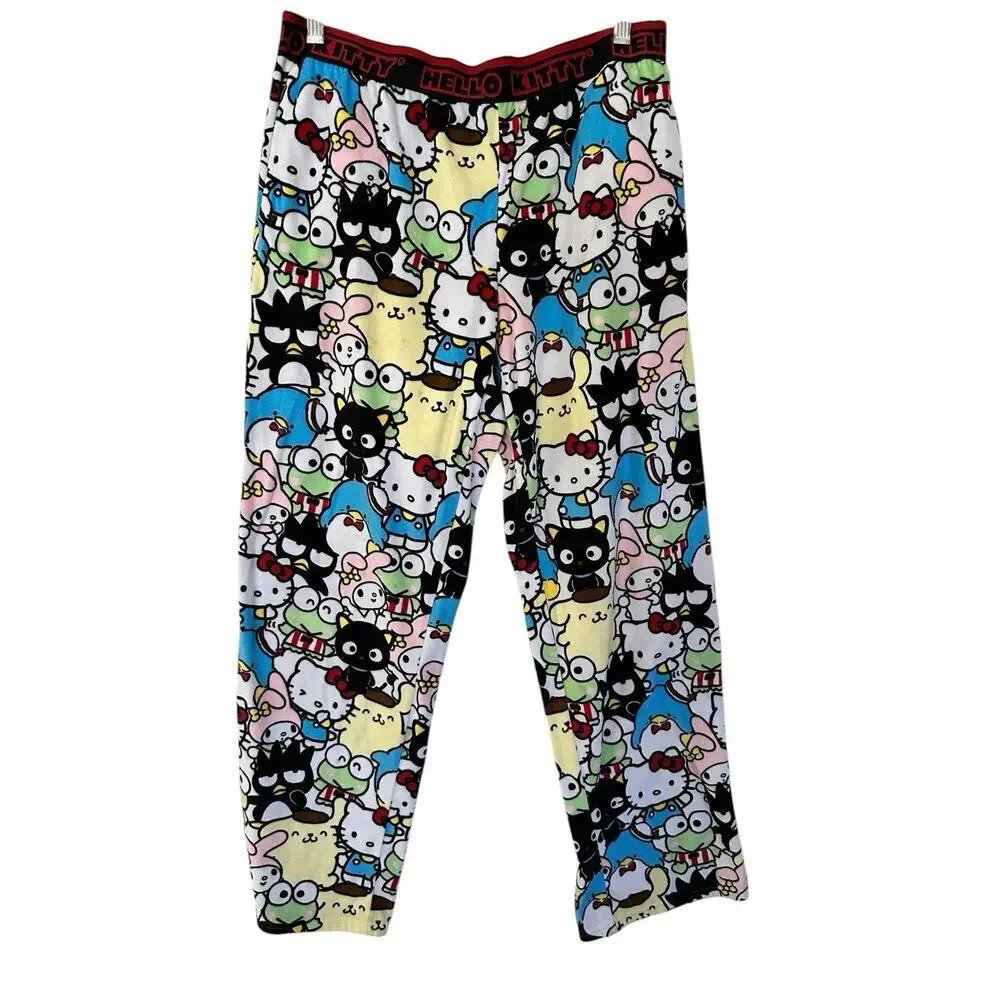 Sanrio hello kitty